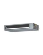 Aire acondicionado por conductos - FUJITSU ACY71-KA SPLIT CONDUCTO +C+F, 5847 fg/h, Función Inverter, Blanco - Imagen 3