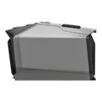 Aire acondicionado portátil - ECOFLOW WAVE 3, 6100 fg/h, 330 m³, 65 dB(A), Negro - Imagen 4