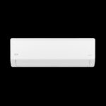 Aire acondicionado Split 1 x 1 - Beko BEHPP 090/BEHPP 091, WiFi, Función Deshumidificar, Turbo, Blanco