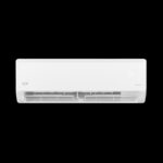 Aire acondicionado Split 1 x 1 - Beko BEHPP 120/BEHPP 121, WiFi, Función Deshumidificar, Turbo, Blanco - Imagen 2