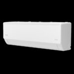 Aire acondicionado Split 1 x 1 - Beko BEHPP 120/BEHPP 121, WiFi, Función Deshumidificar, Turbo, Blanco - Imagen 3