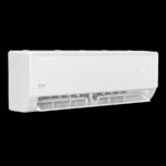 Aire acondicionado Split 1 x 1 - Beko BEHPP 120/BEHPP 121, WiFi, Función Deshumidificar, Turbo, Blanco - Imagen 6