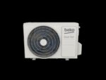 Aire acondicionado Split 1 x 1 - Beko BEHPP 120/BEHPP 121, WiFi, Función Deshumidificar, Turbo, Blanco - Imagen 7