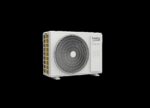 Aire acondicionado Split 1 x 1 - Beko BEHPP 180/BEHPP 181, WiFi, Función Deshumidificar, Turbo, Blanco - Imagen 10