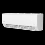 Aire acondicionado Split 1 x 1 - Beko BEHPP 180/BEHPP 181, WiFi, Función Deshumidificar, Turbo, Blanco - Imagen 4