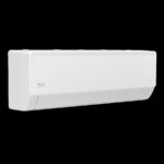 Aire acondicionado Split 1 x 1 - Beko BEHPP 180/BEHPP 181, WiFi, Función Deshumidificar, Turbo, Blanco - Imagen 5
