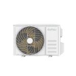 Aire acondicionado Split 1 x 1 - Daitsu 3NDA01700 Artic DS-9KZ, 2270 fg/h, Inverter, R32, Blanco - Imagen 2