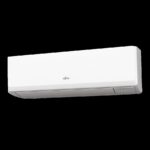 Aire acondicionado Split 1 x 1 - FUJITSU 3NGF87200 ASY25UIKP, 8500 fg/h, Función Inverter, Blanco