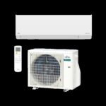 Aire acondicionado Split 1 x 1 - Fujitsu ASY25-KL, Inverter, 2150 fg/h, 2150 kcal/h, WiFi, R-32, Blanco