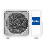 Aire acondicionado Split 1 x 1 - HAIER A/A 1X1 HAIER TIDE R 6000F WIFI, 5159 fg/h, Función Inverter, Blanco - Imagen 4
