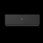 Aire acondicionado Split 1 x 1 - Haier Expert, 2408 fg/h, Inverter Rotativo, Wi-Fi, Sensor Eco, Negro