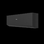 Aire acondicionado Split 1 x 1 - Haier Expert, 2408 fg/h, Inverter Rotativo, Wi-Fi, Sensor Eco, Negro - Imagen 3
