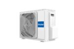 Aire acondicionado Split 1 x 1 - Haier Expert, 2408 fg/h, Inverter Rotativo, Wi-Fi, Sensor Eco, Negro - Imagen 6