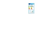 Aire acondicionado Split 1 x 1 - HISENSE HB35XU0B, 12000 fg/h, Función Inverter, Negro - Imagen 4