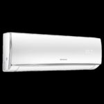 Aire acondicionado Split 1 x 1 - Infiniton SPTSE12A2, 2923 fg/h, Inverter, Wi-Fi, Blanco - Imagen 4