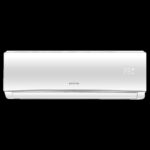 Aire acondicionado Split 1 x 1 - Infiniton SPTSE18A2, 4420 fg/h, Inverter, Wi-Fi, Blanco