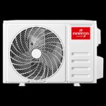 Aire acondicionado Split 1 x 1 - Infiniton SPTSE18A2, 4420 fg/h, Inverter, Wi-Fi, Blanco - Imagen 5