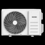 Aire acondicionado Split 1 x 1 - KOENIC KAC 18026 ES IDP Split Air Conditioner, 18.000 BTU, Inverter, Bomba de calor, 5 modos, 8 velocidades, Blanco - Imagen 5