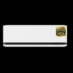 Aire acondicionado Split 1 x 1 - LG MAGNA09SX.SET, 2150 fg/h, Freeze Cleaning, Wi-Fi, Blanco