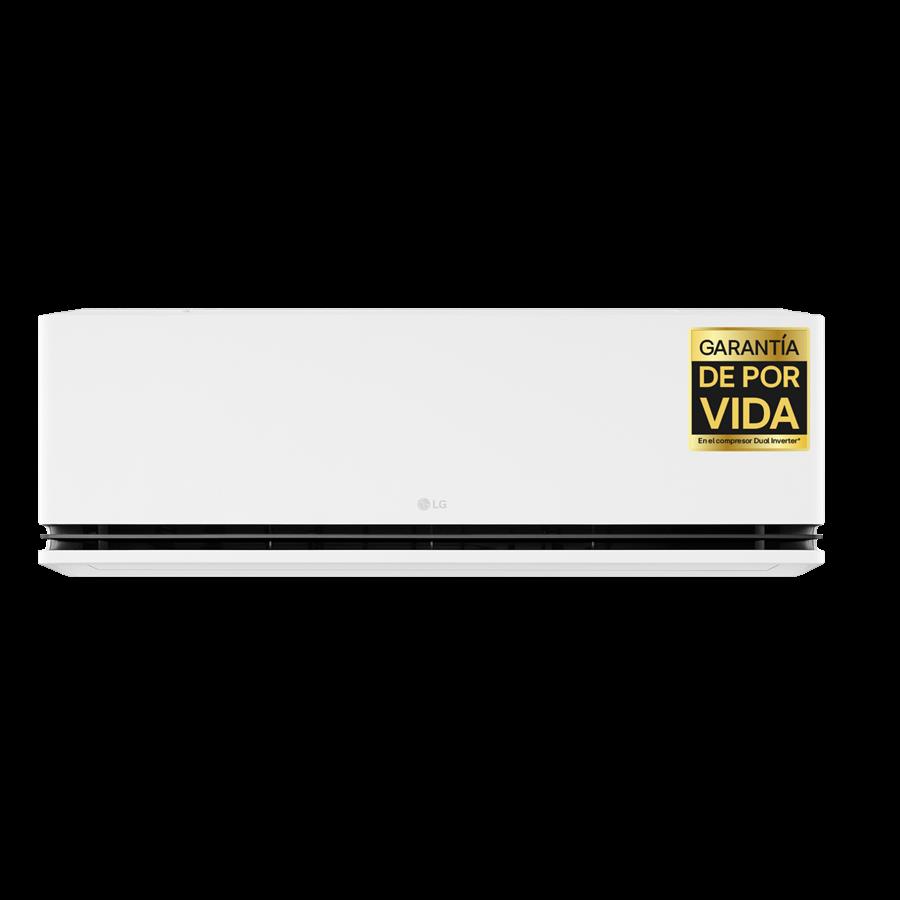 aire-acondicionado-split-1-x-1-lg-magna09sx-set-2150-fg-h-fr-1620931-1 Aire acondicionado Split 1 x 1 - LG MAGNA09SX.SET, 2150 fg/h, Freeze Cleaning, Wi-Fi, Blanco - Imagen 1