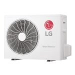Aire acondicionado Split 1 x 1 - LG MAGNA09SX.SET, 2150 fg/h, Freeze Cleaning, Wi-Fi, Blanco - Imagen 12