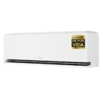 Aire acondicionado Split 1 x 1 - LG MAGNA09SX.SET, 2150 fg/h, Freeze Cleaning, Wi-Fi, Blanco - Imagen 2