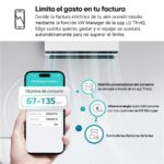 Aire acondicionado Split 1 x 1 - LG MAGNA12LX, 3010 fg/h, WiFi, Freeze Cleaning, Blanco - Imagen 8