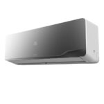 Aire acondicionado Split 1x1 - CECOTEC AirClima 12000 Wind Connected, Gris - Imagen 5