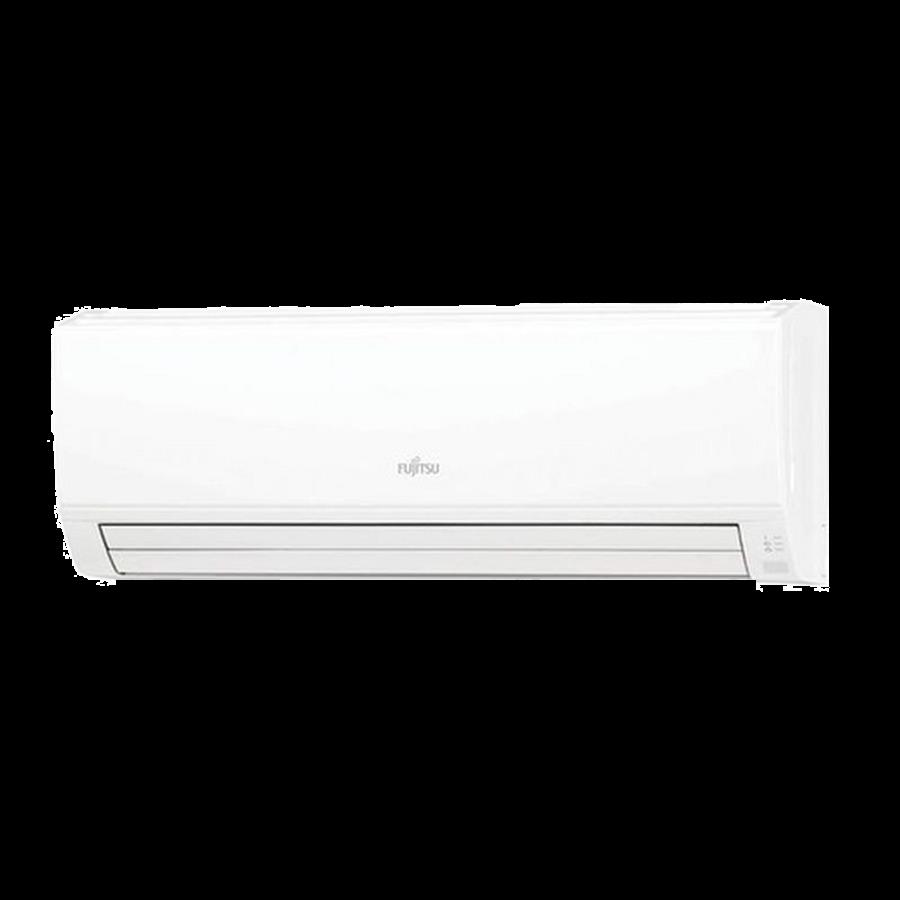 aire-acondicionado-split-1x1-fujitsu-asy71-kl-split-pared-24-105374751-1 Aire Acondicionado Split 1x1 - FUJITSU ASY71-KL SPLIT PARED, 24230 fg/h, Función Inverter, Blanco - Imagen 1