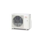 Aire Acondicionado Split 1x1 - FUJITSU ASY71-KL SPLIT PARED, 24230 fg/h, Función Inverter, Blanco - Imagen 2