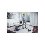 Electrolux EUOC94DB - Aspirador con bolsa, Negro - Imagen 2