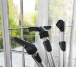 Electrolux EUOC94DB - Aspirador con bolsa, Negro - Imagen 4
