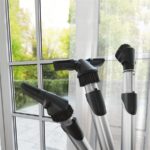 Electrolux EUOC94DB - Aspirador con bolsa, Negro - Imagen 8