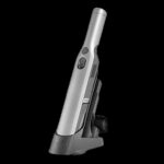 Shark WV200EU - Aspirador de mano, 8 min, Gris
