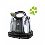 Bissell SpotClean Pet Plus - Aspirador de tapicerías, Negro - Imagen 3