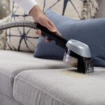 Bissell SpotClean Pet Plus - Aspirador de tapicerías, Negro - Imagen 4