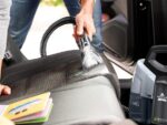 Bissell SpotClean Pet Plus - Aspirador de tapicerías, Negro - Imagen 9