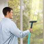 Cecotec Conga 6000 Carpet&Spot Clean XXL Advance - Aspirador de tapicerías, 15 kPa, Gris/negro - Imagen 3