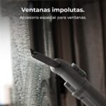 Cecotec Conga CarpetClean 10000 EasyHome Max - Aspirador de tapicerías, 16 kPa, Azul - Imagen 21