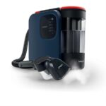 Polti StainOver Pet SC40 - Aspirador de tapicerías, 14.9 kPa, Azul - Imagen 3