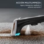 Rowenta Clean IT IN5021 - Aspirador de tapicerías, 13.5 kPa, Negro - Imagen 3