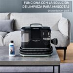 Rowenta Clean IT IN5021 - Aspirador de tapicerías, 13.5 kPa, Negro - Imagen 5