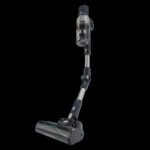 Cecotec Conga Rockstar 5500 Hurricane Station Flex Max - Aspirador escoba, 30 kPa, 90 min, Gris - Imagen 2