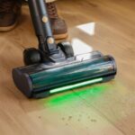 Cecotec Rockstar RS90 Pet Flex Detect - Aspirador escoba, 120 min, Gris - Imagen 3
