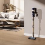 Cecotec Rockstar RX90 AI AquaPet Flex - Aspirador escoba, 100 min, Negro - Imagen 13