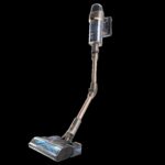 Cecotec Rockstar RX90 AI AquaPet Flex - Aspirador escoba, 100 min, Negro - Imagen 2