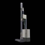 Cecotec Scoba 3000 Station Max - Aspirador escoba, 20 kPa, 40 min, Multicolor - Imagen 4