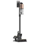 Dreame Z20 - Aspirador escoba, 250 AW, 90 min, Negro - Imagen 2