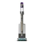 Shark PowerDetect IP3251EUT - Aspirador escoba, 70 min, Gris - Imagen 2