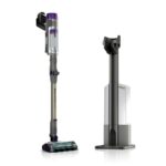 Shark PowerDetect IP3251EUT - Aspirador escoba, 70 min, Gris - Imagen 8